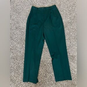 Vintage Pendleton Trouser (12)